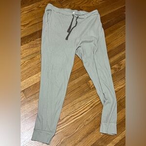 Nui Women’s L Waffle Bottoms